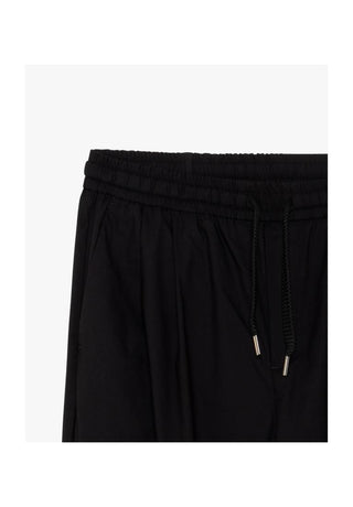 GIANNI LUPO Pantalone confort e cloulisse
