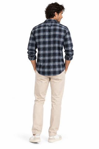 FREDMELLO CAMICIA