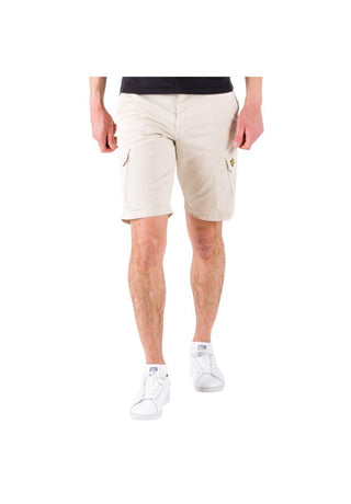 Lyle & Scott Bermuda cargo