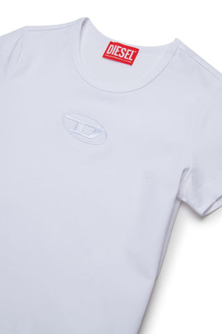 Diesel T-Shirt J020360AFAA