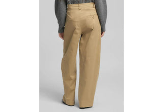 REPLAY W8180.000 85369G PANTALONI Pantaloni baloon fit con gamba ampia