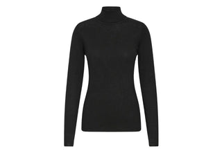 ICHI Dolcevita Regular Fit