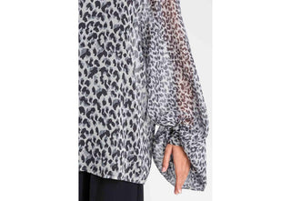 TWINSET ACTITUDE MAGLIA