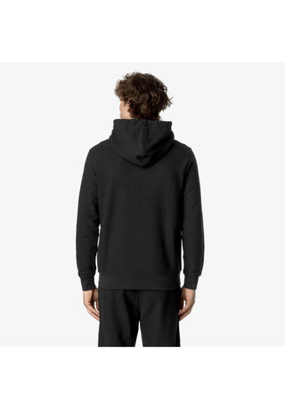 K-WAY ANTHONY HEAVY FLEECE