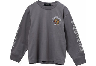 REPLAY SB7125.050 T-SHIRT T-shirt girocollo a maniche lunghe