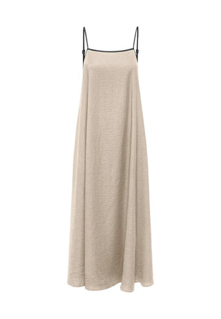 Only ONLLINO Vestito lungo