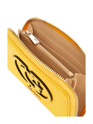 GUESS Portafoglio Calebra scritta logo