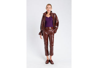 TWINSET ACTITUDE C.SPALLA