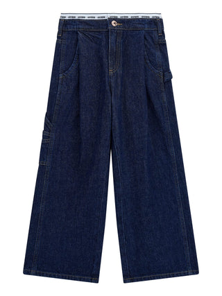 GUESS Jeans palazzo