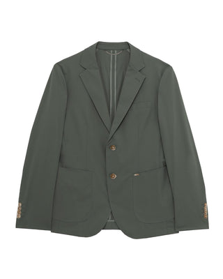 GIANNI LUPO Giacca monopetto stretch