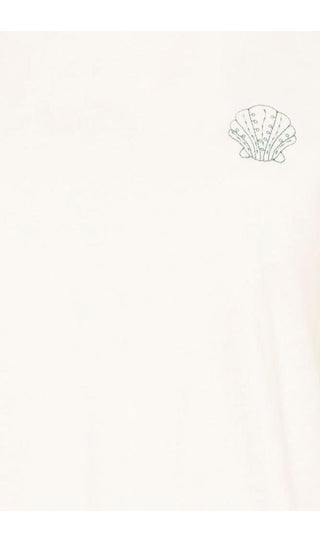 ICHI T-shirt Girocollo