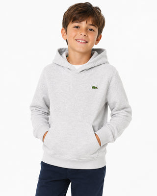 LACOSTE FELPA