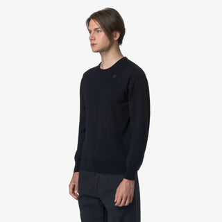 K-WAY MAGLIA