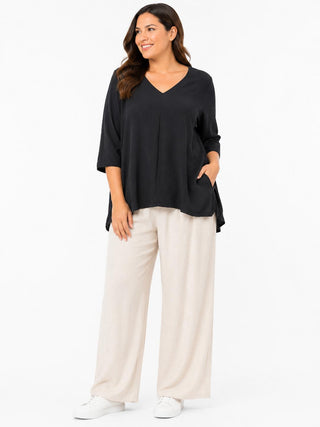 SUSY STAR Blusa Fluida