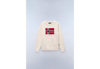 NAPAPIJRI MAGLIA