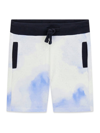 GUESS Pantaloncini con logo