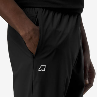K-WAY PANTALONI MERAGER TRAVEL