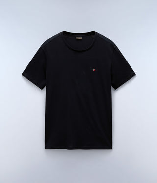 NAPAPIJRI T-Shirt a Maniche Corte