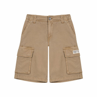 REPLAY Bermuda cargo