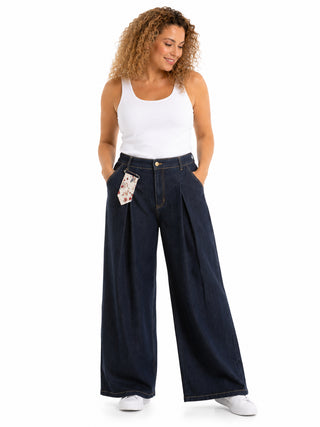 SUSY STAR Jeans palazzo