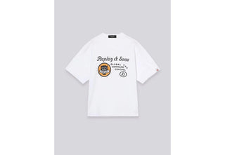 REPLAY SB7356.052 T-SHIRT T-shirt girocollo realizzata in jersey