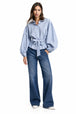 AZZURRO/RIGATO (2621)