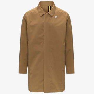 K-WAY GIACCA KENLEY STRETCH 2L