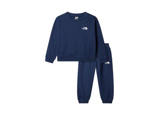 THE NORTH FACE Set in pile Simple Dome