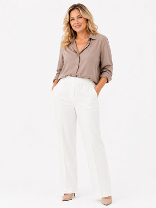 SUSY STAR Pantalone ampio