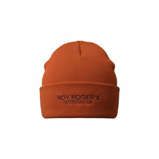ROY ROGER'S RRW011CN50 Accessori Cappello Cuffia  tinta unita