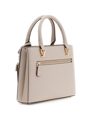 GUESS Accessori Borsa a mano Noelle saffiano