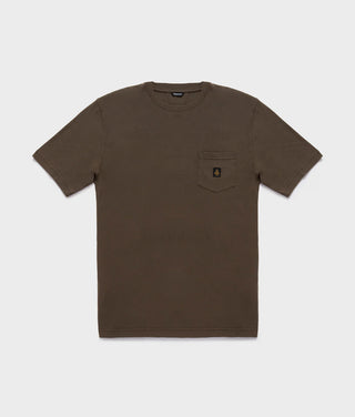 RefrigiWear T-shirt con taschino