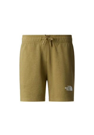 THE NORTH FACE SHORT Bermuda Simple Dome Light Regular