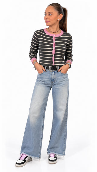 SUSY MIX MAGLIA