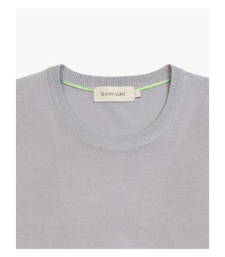GIANNI LUPO MAGLIA GIROCOLLO