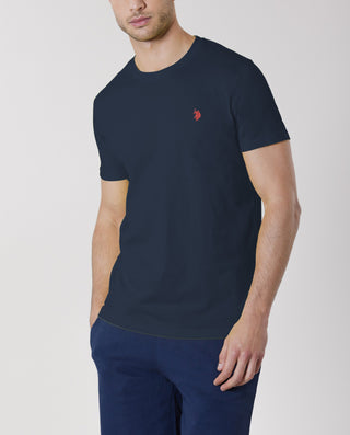 U.S. POLO ASNN. T Shirt in jersey