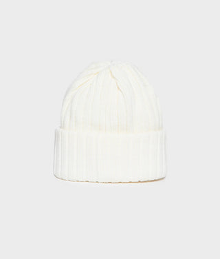 RefrigiWear COLORADO HAT Accessori Berretto a coste con risvolto e patch porta logo