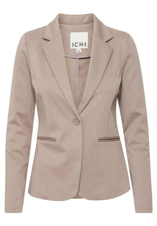ICHI Giacca da abito Regular Fit