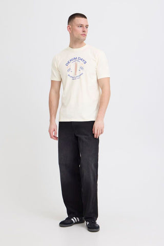 BLEND T-shirt con logo BHKEVIN