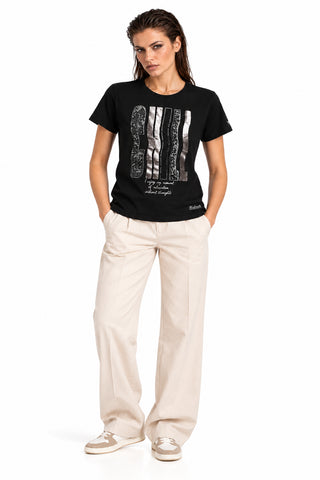 FREDMELLO T-Shirt