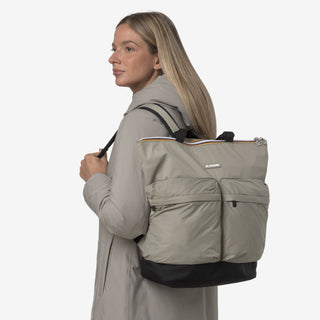 K-WAY Borsa A Spalla Noam