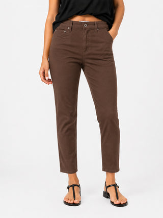PLEASE Pantaloni 5 tasche