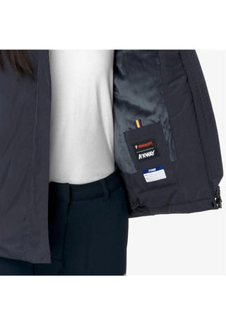 K-WAY SOPHIE SOFT TOUCH MARMOTTA