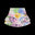 MULTICOLOR (601F)