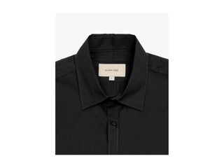 GIANNI LUPO Camicia cotone stretch