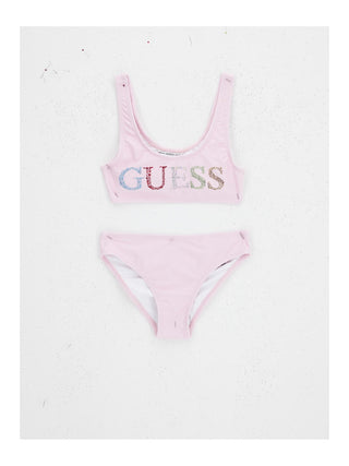 GUESS Bikini stampato