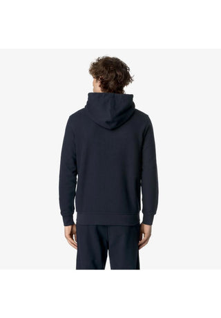K-WAY ANTHONY HEAVY FLEECE