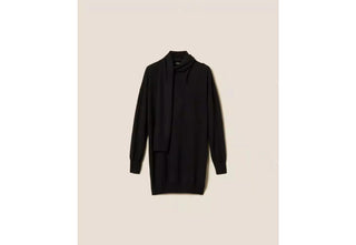 TWINSET ACTITUDE 252AT3100 ABITI Abito corto in misto lana