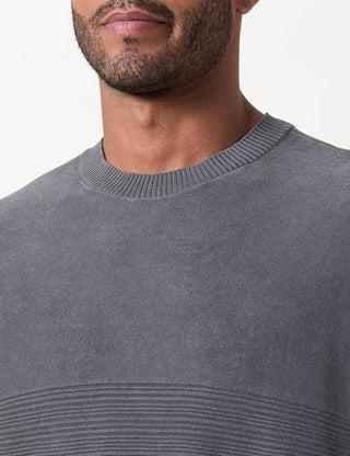 A|X ARMANI EXCHANGE MAGLIA 6DZM6JZMQ7Z