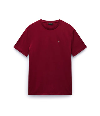 NAPAPIJRI T-Shirt a Maniche Corte